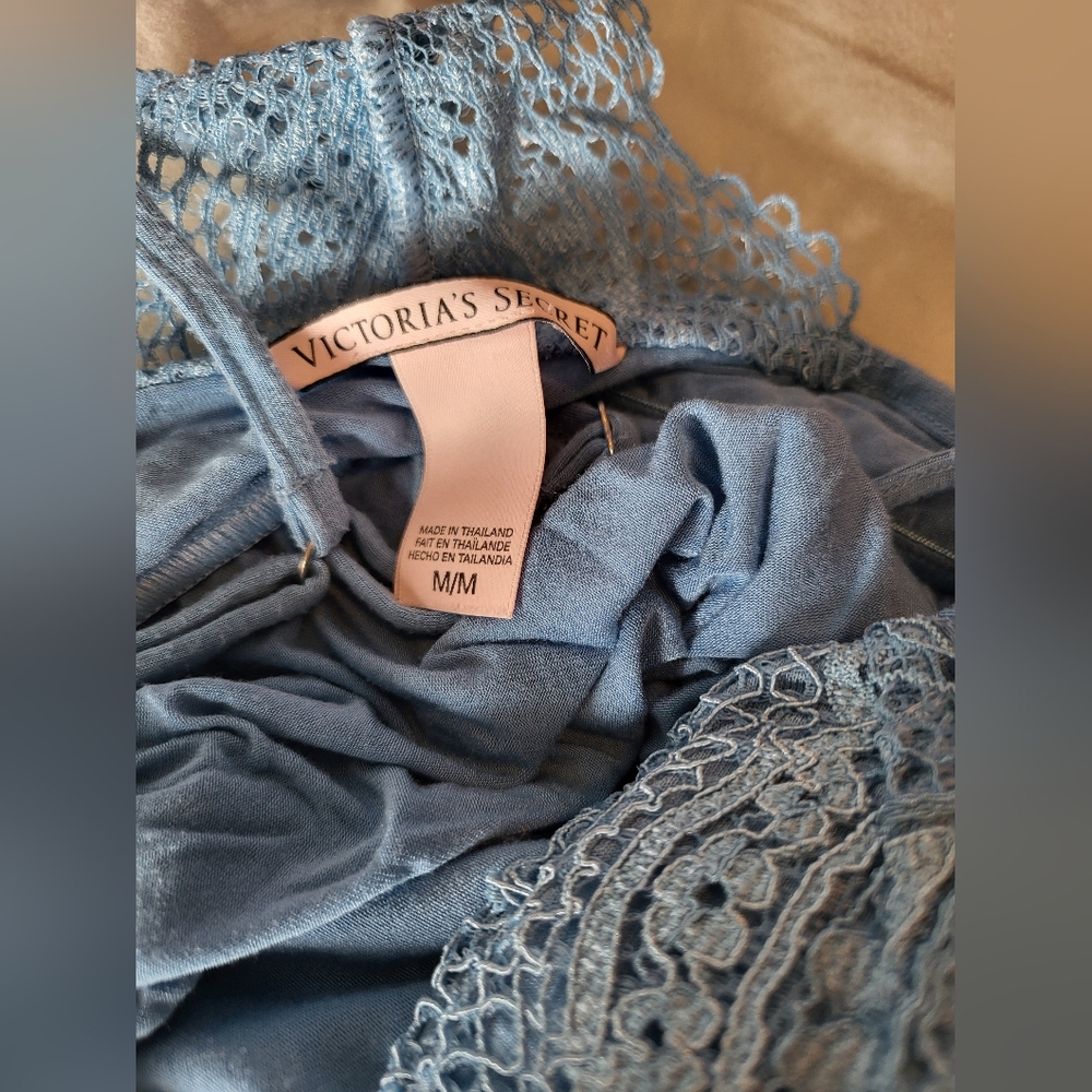 Victorias Secret Lingerie Pajamas - Picture 5 of 5